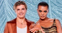 Layton Williams' real reason for signing up to BBC Strictly Come Dancing as he hits back at trollsStrictly Come Dancing