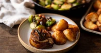 Top tips to make your Christmas feast healthy without skipping the indulgence