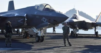 US has its smallest military in over 80 years as enlistment hits lowest since 1941