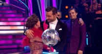 BBC Strictly Come Dancing winner Ellie Leach's four word message for rumoured boyfriend Vito CoppolaEllie Leach