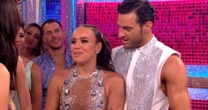 Ellie Leach fights tears and tells Vito 'sorry' as BBC Strictly final routine 'doesn't work out'Ellie Leach