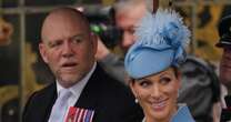 Mike Tindall addresses how hard Royal Family really work and claims he's worth £25m