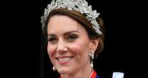 Kate Middleton to make royal history - after 'putting her foot down' to stop gory tradition