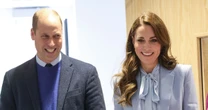 Palace makes huge announcement on surprise Prince William and Kate Middleton trip