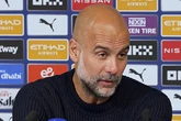 Pep Guardiola accuses Premier League of sabotaging Man City after 'nine years fighting'