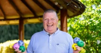 Lotto jackpot of £5.2m scooped by lorry driver - who reveals first purchase with fortune