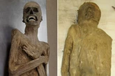 Scientists stunned by mummy dubbed 'Air-Dried Priest' due to jaw-dropping embalming method