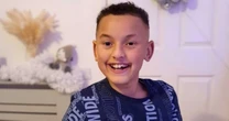 'I had to live with my teen son's corpse in bedroom after cancer brushed off as toothache'