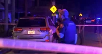 Police in Florida shoot dead woman in car park following disturbance