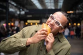 Crackers and cereal bars voted dullest snacks in UK - do you agree?