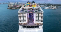 opinionMSC World America: What it's like onboard one of the world's biggest, most expensive cruise ships