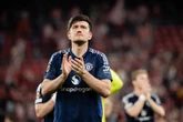 Harry Maguire points finger at Man Utd failings – 'it's been a bit of a mess'