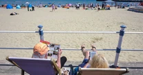Met Office confirms hottest day of the year with 28C and gives verdict on heatwave