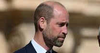 Prince William steps in for King at Pope's funeral as reason for Charles' absence emerges