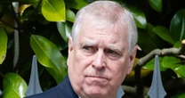 opinionRUSSELL MYERS: Prince Andrew may think he has 'more to give' but public won't forget
