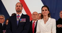 Prince William and Kate Middleton issue statement on tragic Liverpool parade crash