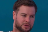 Chris Hughes unrecognisable as CBB hunk undergoes drag queen transformation