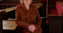 opinionTODAY'S TV WITH SARA WALLIS: Anne Robinson's new doc poses dark murder sentence dilemna
