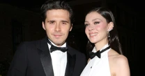 Lorraine star gives savage 5-word comment on Brooklyn Beckham snubbing dad David's birthday