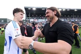 What are the Championship play-off dates as dark horses sneak in on final day