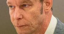 Madeleine McCann prime suspect Christian Brueckner's chilling past and twisted convictions in full