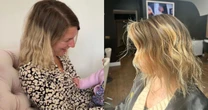 'My bleach blonde days are over– Cat Deeley’s blonde trick made me look so much younger'