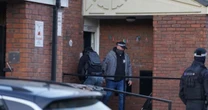 Counter-terror police raid another house in Manchester after eight people arrested