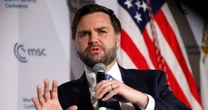 Pope Leo XIV sent 'peace offering' by JD Vance despite critical tweets
