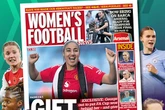 Follow the Champions League and Lionesses latest with Women’s Football News - May 2025 Edition!