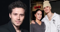 Romeo Beckham's ex Kim Turnbull breaks silence on Brooklyn feud and 'scapegoat' lies