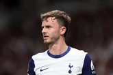 James Maddison 'to miss majority of season' as Tottenham horror injury confirmed