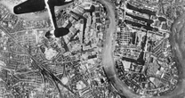 Incredible photos that capture the devastation, horror, hope and triumph of WWII