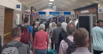 Savannah International Airport evacuated after bomb threat as passengers stranded
