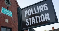 LiveLocal elections 2025 LIVE: Latest updates as polls open across England