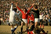 Relive the iconic memories of the Lions with the Daily Mirror’s Special Edition