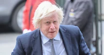 opinionKEVIN MAGUIRE: Plastic patriots inflicted huge self harm as PM tackles Boris's bad Brexit