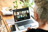 Asking to WFH while having gardening done not worth disciplining, tribunal finds