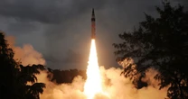 How bloody conflict 4,000 miles away could spark nuclear Armageddon killing billions
