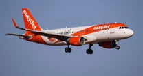 EasyJet flight makes urgent landing as passenger 'urinates in aisle' on way to Tenerife