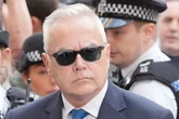 BBC ends loophole allowing suspended stars to stay on full pay after Huw Edwards scandal