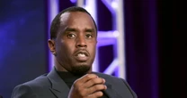 Diddy appears in court as his six children watch on from gallery ahead of sex trafficking trial