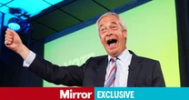 opinionPAUL NOWAK: 'Labour has nothing to gain from trying to out-Reform Reform'