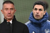Arsenal eye three deals as Andrea Berta looks to give Mikel Arteta what he 'would love'