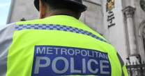 Horror as body pulled from east London canal as police set up cordon