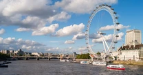 London Eye breaks down leaving tourists stuck in pods on hottest day of year