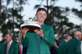 Rory McIlroy could lose £20m prize money after bumper Masters breakthrough