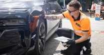 Clever 20p car tyre trick that expert urges motorists to do 'as soon as you can'