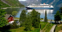 opinionFred Olsen offers action-packed bucket-list cruise from UK city