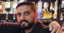 Derby stabbing: Restaurant owner and 'devoted family man' named as man killed in Lloyds bank
