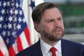 JD Vance says Trump casualty Mike Waltz was not fired after lasting only '9.2 Scaramuccis'